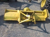 3Pt Flail Mower