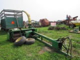 JD 3950 Chopper