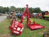 Williams H-2060 3Pt Arm Mower