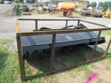 New Wolverine Skid Steer 78