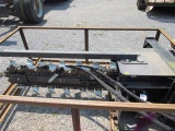 New Wolverine Skid Steer 48