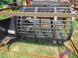 New Wolverine Skid Steer Rock Roller w/ 30