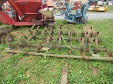 Field Cultivator