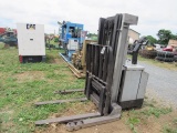 Crown Electric Forklift