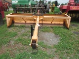 Industries America 10' Box Scraper