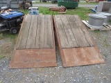Trailer Ramps