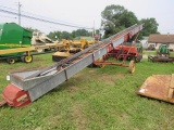 30' Hyd Elevator