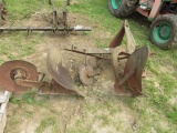 3Pt 2B Plow