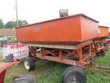 Killbros Bin Wagon
