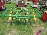 3PT Foodplot Chisel Plow (NEW)
