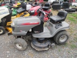 Craftsman LT2000 Riding Mower