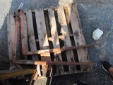 Forklift Forks (pr)