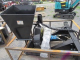 Mower King QA 5