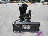 Mower King QA 5