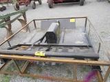 (New) Mower King QA Mower