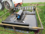 (New) Mower King QA Mower