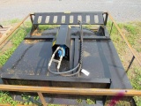 Mower King QA Mower (New)
