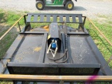 AGROTK QA Mower (New)