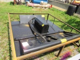 Mower King QA Mower (New)