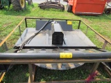 AGROTK QA Mower (New)