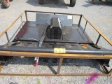 AGROTK QA Mower (New)