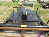 AGROTK QA Mower (New)