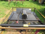 AGROTK QA Mower (New)