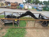 TOPCAT QA Arm Mower (New)