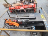 Mower King QA Trencher (New)