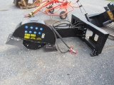 TOPCAT QA Stump Grinder (New)