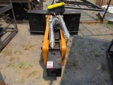 AGROTK  QA Hyd Breaker (New)