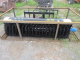 Mower King QA 72