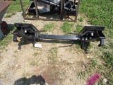 Mower King Skid Steer QA to Euro Mount (New)