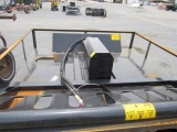Mower King QA Mower (New)