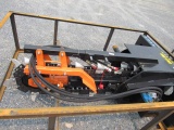Mower King QA Trencher (New)