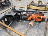 Mower King QA Trencher (New)