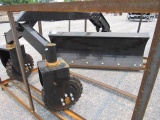 Top Cat Hydro Angle Grader Blade (New)