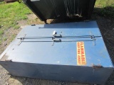 Fire Proof Cabinet