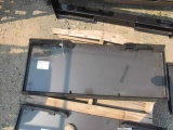 Mower King QA Plate (New)