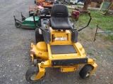 CC RZT Zero Turn Mower w/50