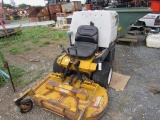Walker Mower w/Catcher