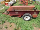 Millcreek Manure Spreader