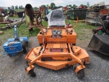 Scag Zero Turn Mower