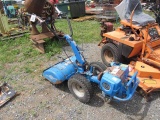 BCS 730 Rototiller