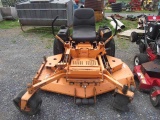 Scag Tiger Cat Zero Turn Mower