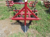 3Pt Raised Bed Leveler