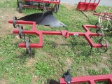 Pioneer Stine 3Pt Cultivator