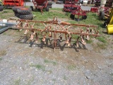 3Pt 2R Cultivator