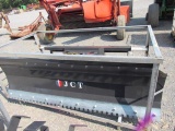 New QA JCT SS Dozer Blade