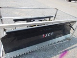New QA JCT SS Dozer Blade